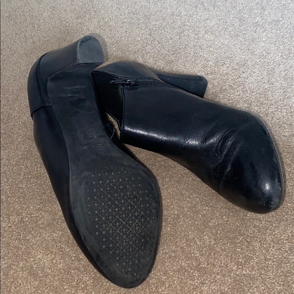 Geox heeled booties - Picture 4 of 4